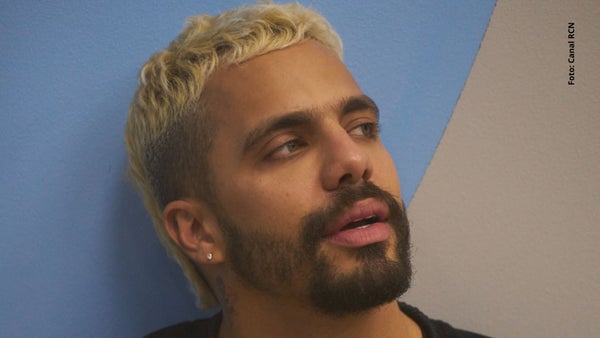 Así justificó Altafulla salvar a Lady y no a Yina en La casa de los famosos Colombia