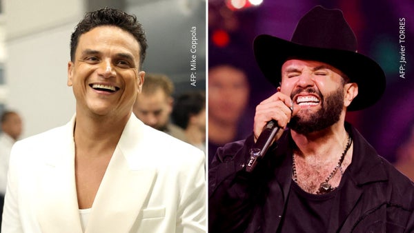 Silvestre Dangond y Carín León presentan la colaboración "Cosas Sencillas"