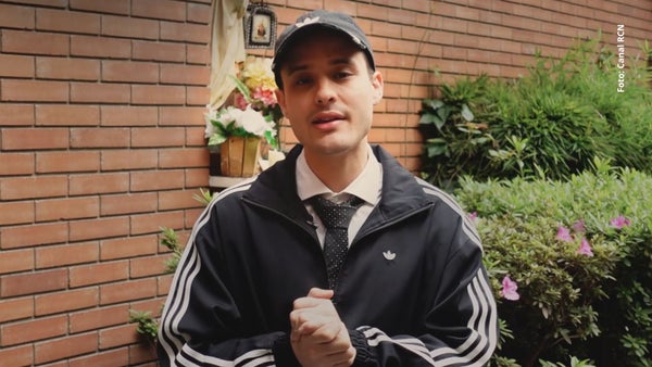 Magna lanza “Déjala llorar” con Carolina Picorios en el videoclip