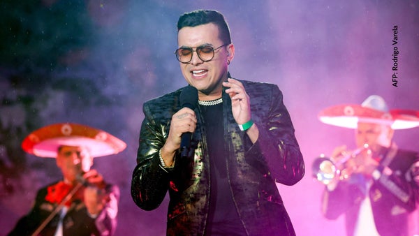 “Mujeriego”: el nuevo himno de Yeison Jiménez rumbo a un Sold Out en El Campín