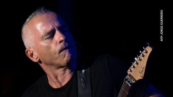 Eros Ramazzotti anuncia ‘Una Historia Importante World Tour 2026’