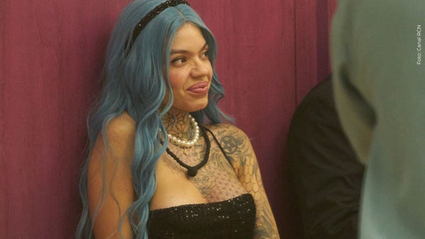 ¿Agua o Fuego? Melissa Gate dejó clara su estrategia de competencia en La casa de los famosos