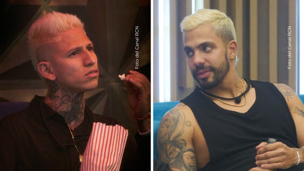 La Liendra sentenció a Altafulla sobre su actitud en La casa de los famosos 2025: "Me da impotencia"