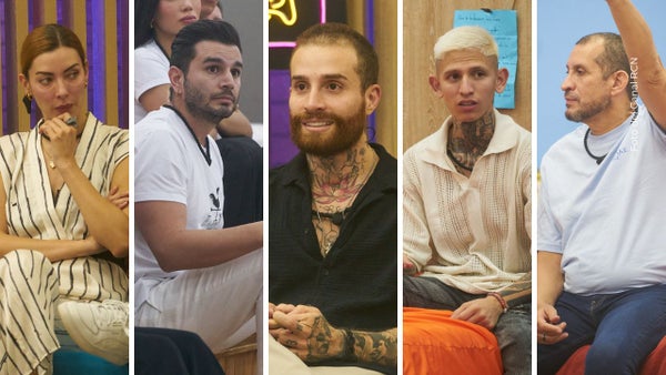 ¿Quién del equipo Agua podría ser eliminado de La casa de famosos Colombia? Esto respondió la IA ¿Quién del equipo Agua podría ser eliminado de La casa de famosos Colombia? Esto respondió la IA