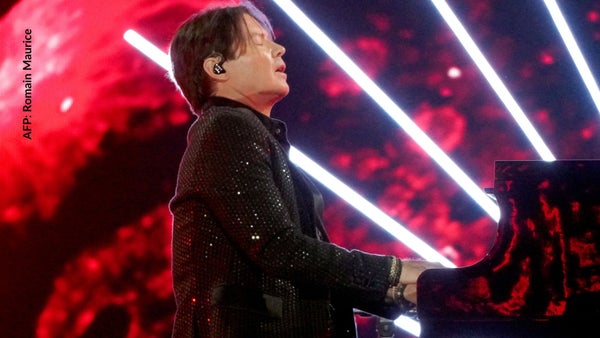 “Goodbye”, así suena la nueva colaboración de Arthur Hanlon, Carlos Vives y Goyo “Goodbye”, así suena la nueva colaboración de Arthur Hanlon, Carlos Vives y Goyo