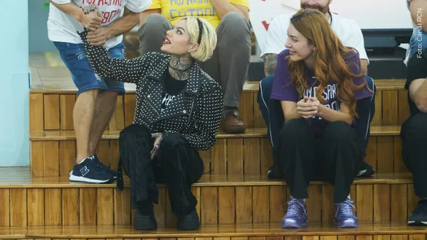 “Sí o sí, nos traemos a Meli”: Norma arma estrategia en La casa de los famosos | Video “Sí o sí, nos traemos a Meli”: Norma arma estrategia en La casa de los famosos | Video