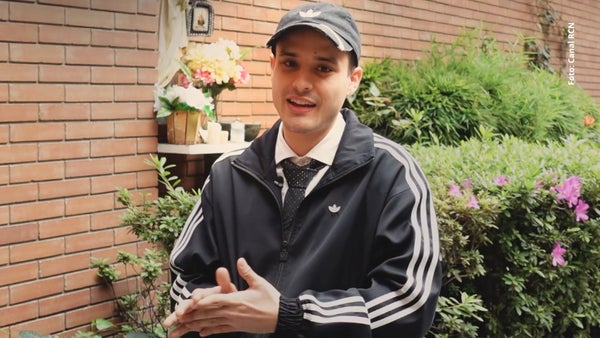 Magna lanza Cruz, un himno generacional que trasciende géneros Magna lanza Cruz, un himno generacional que trasciende géneros