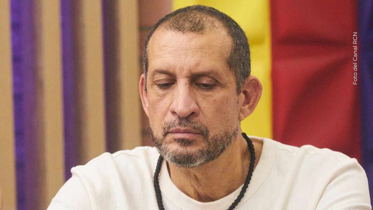 'El Flaco' Solórzano