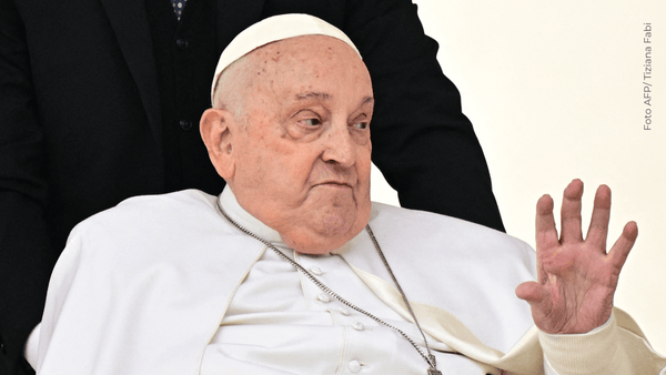 Las frases más impactantes del Papa Francisco: “¿Quién soy yo para juzgar?" Las frases más impactantes del Papa Francisco: “¿Quién soy yo para juzgar?"