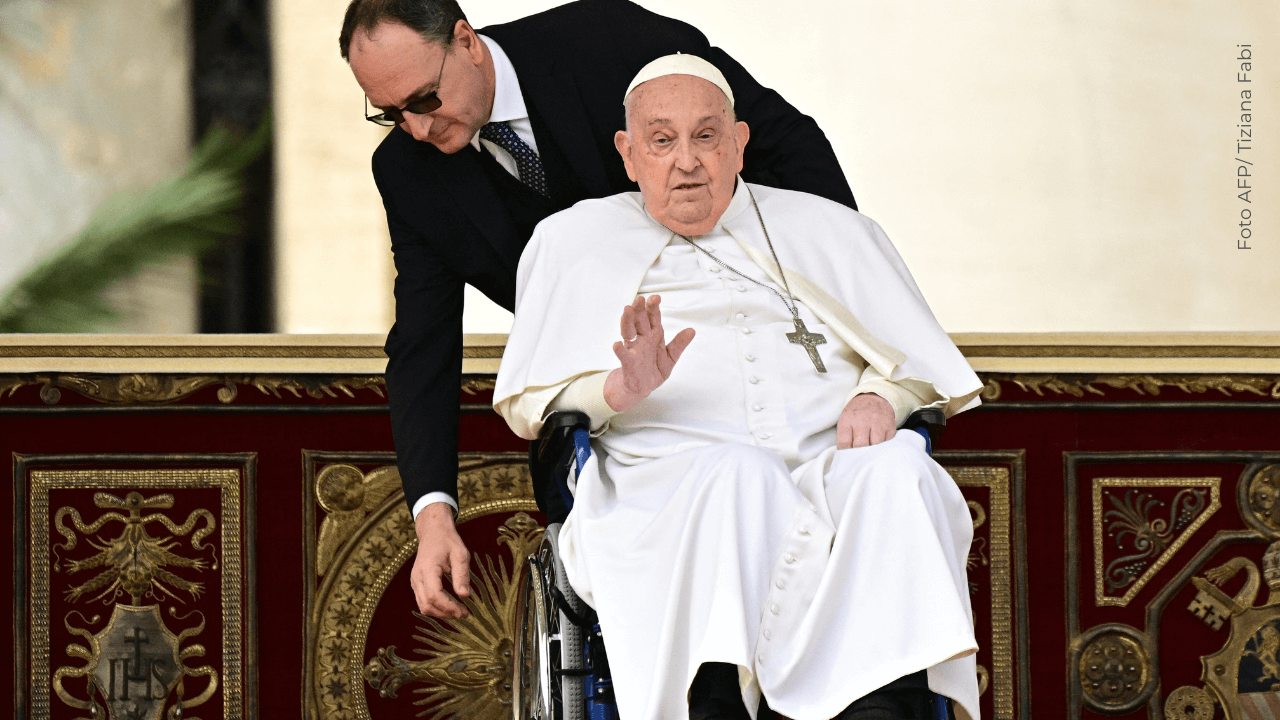 Papa Francisco