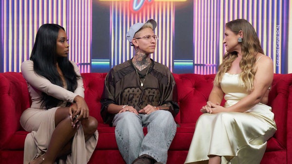 A La Liendra se le salió la verdad: no pensó que lo iban a eliminar de La casa de los famosos 2025