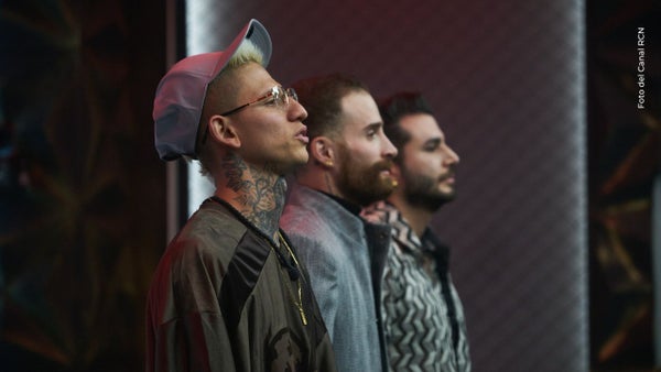 Este sería el ganador de La casa de los famosos Colombia, según La Liendra