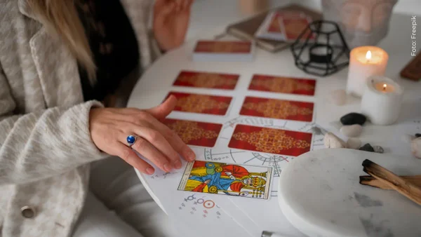 Horóscopo de Mhoni Vidente hoy, 22 de abril: predicciones astrológicas para cada signo Horóscopo de Mhoni Vidente hoy, 22 de abril: predicciones astrológicas para cada signo