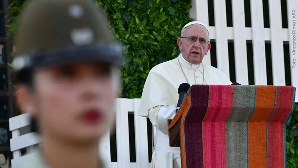 Mhoni Vidente predice llegada del “anticristo al Vaticano” tras muerte del papa