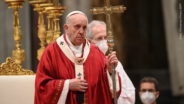 10 películas imperdibles sobre el papa: poder, intriga y secretos en el Vaticano