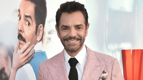 Expareja de Eugenio Derbez lanza duras críticas al actor por su rol como padre Expareja de Eugenio Derbez lanza duras críticas al actor por su rol como padre