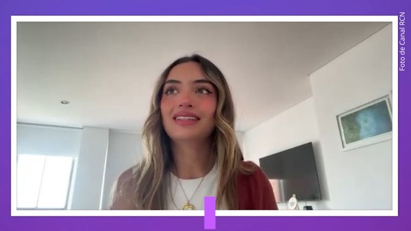 Vale Garzón lanza ‘La Sala’, un sencillo sobre relaciones que resisten al tiempo Vale Garzón lanza ‘La Sala’, un sencillo sobre relaciones que resisten al tiempo