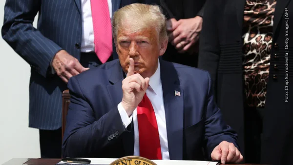 Mhoni Vidente lanza alerta sobre Donald Trump: “Lo van a matar” y desata polémica