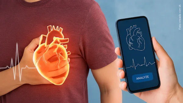 Niño creó app que detecta enfermedades cardíacas en 7 segundos, ¿Cómo se usa? Niño creó app que detecta enfermedades cardíacas en 7 segundos, ¿Cómo se usa?