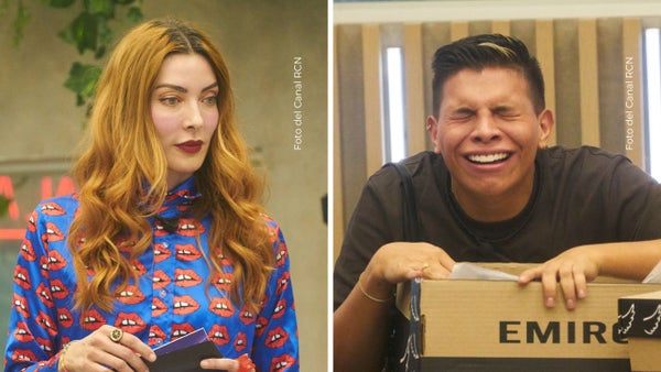 Recuerdan día que Norma dijo que eliminaría a Emiro de La casa de los famosos: "Sería bueno quitarlo"