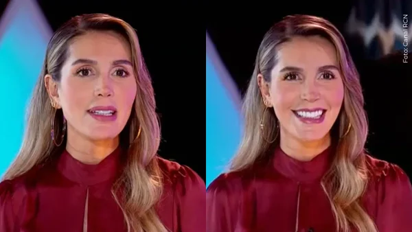 ¡Nació el bebé de Isabel Cristina Estrada! Mira las fotos y su emotivo mensaje