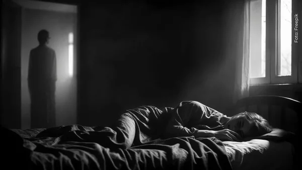 ¿Qué significa soñar con personas muertas? Esto revelan los expertos en psicología ¿Qué significa soñar con personas muertas? Esto revelan los expertos en psicología