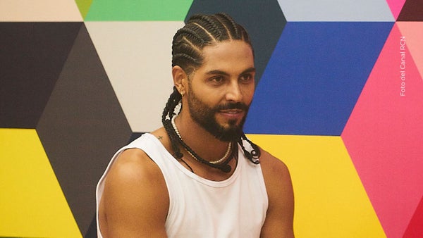 Marlon Solórzano anhela entrar en un 'congelado' de La casa de los famosos: arremetió contra Norma