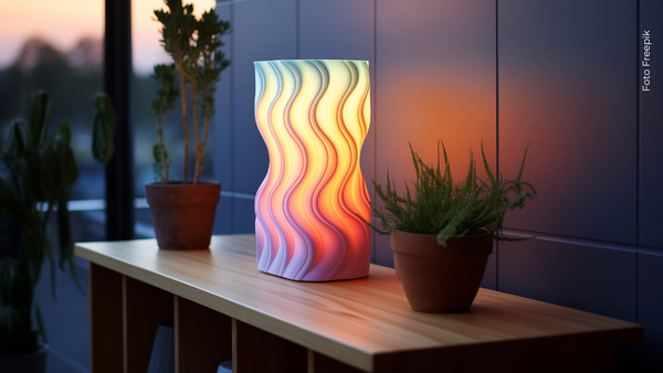 'Kauani’: lámparas de diseño y color para transformar los espacios de tu hogar 'Kauani’: lámparas de diseño y color para transformar los espacios de tu hogar