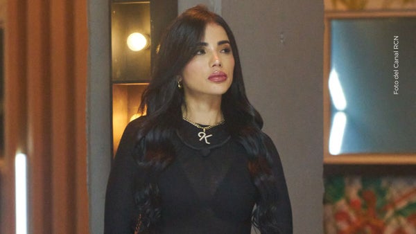 Este fue el fuerte reto que hizo Karina García para aguantar La casa de los famosos: "No puedo más"