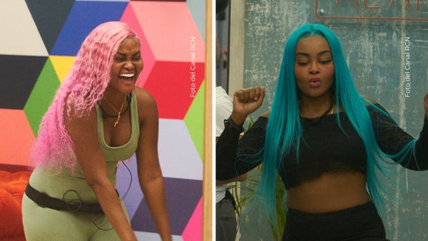 La Jesuu: las mejores reacciones y memes del público tras su reingreso a La casa de los famosos La Jesuu: las mejores reacciones y memes del público tras su reingreso a La casa de los famosos