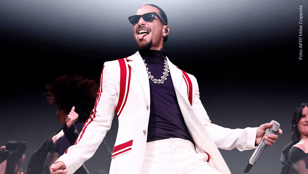 El TOP 5 de las canciones de Maluma para su gira 'Medallo en el Mapa' El TOP 5 de las canciones de Maluma para su gira 'Medallo en el Mapa'