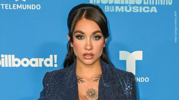 ¿Qué es un embarazo ectópico y por qué casi le cuesta la vida a María Becerra? ¿Qué es un embarazo ectópico y por qué casi le cuesta la vida a María Becerra?