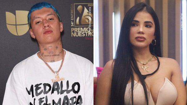 ¿Blessd rompió el silencio sobre Karina García?, esto dijo tras podcast con Westcol ¿Blessd rompió el silencio sobre Karina García?, esto dijo tras podcast con Westcol