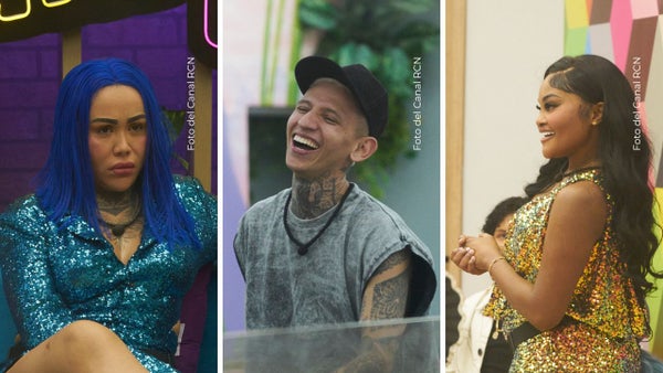 Yina Calderón prefiere a La Liendra en vez de La Jesuu en La casa de los famosos: "Nunca pensé decirlo"