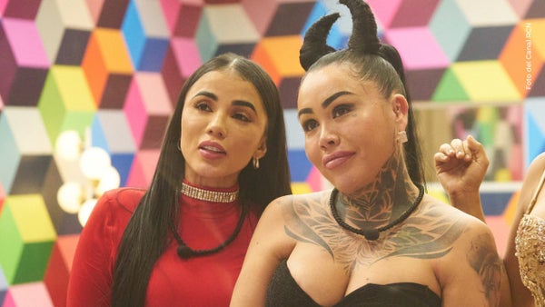 Mejor amigo de Yina Calderón justificó su trato a Karina en La casa de los famosos: “aprendan” Mejor amigo de Yina Calderón justificó su trato a Karina en La casa de los famosos: “aprendan”