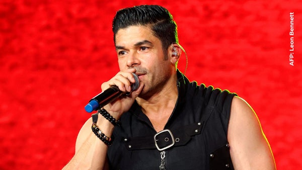 Jerry Rivera confirma su participación en Viva la Salsa 2025 Jerry Rivera confirma su participación en Viva la Salsa 2025