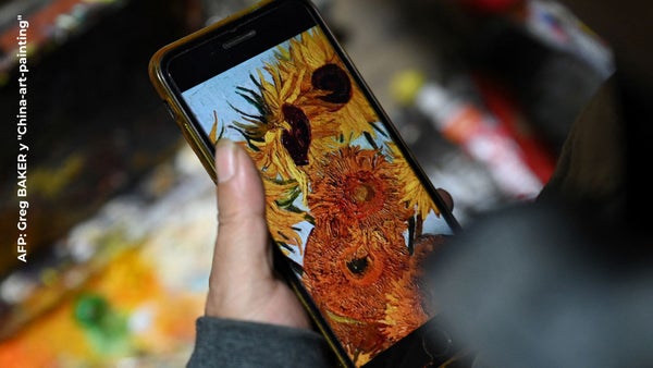 Por primera vez en Bogotá: llega Van Gogh: La Locura del Color en teatro