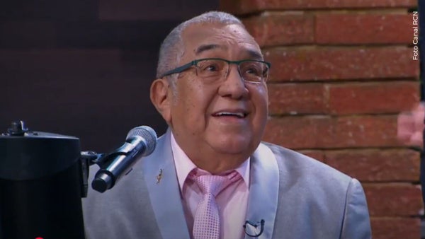 ¡Casa de Alci Acosta se incendió! Esto se sabe de la salud del cantante y su familia ¡Casa de Alci Acosta se incendió! Esto se sabe de la salud del cantante y su familia