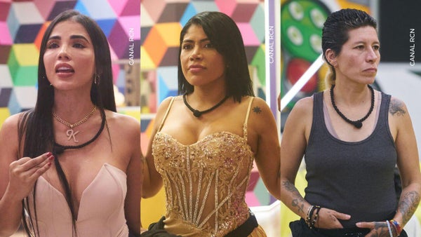 Karina García reaccionó tras discusión con la Toxi Costeña y Lady Tabares: "No puedo estar mendigando amistad"