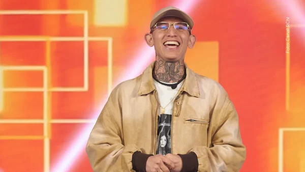 La Liendra reaparece en redes sociales tras su eliminación de La casa de los famosos Colombia