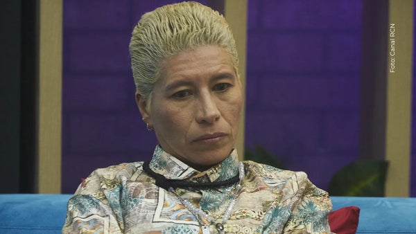 Lady Tabares es eliminada de La casa de los famosos Colombia: estos son los resultados de las votaciones Lady Tabares es eliminada de La casa de los famosos Colombia: estos son los resultados de las votaciones