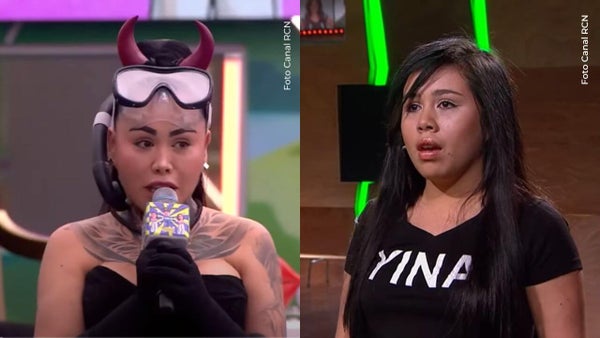 Yina Calderón: así se veía años atrás cuando soñaba con ser presentadora de MasterChef