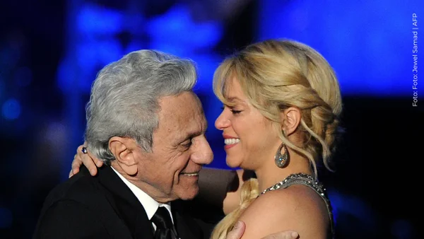 ¿Qué es la neumonía? La enfermedad que mantiene al papá de Shakira en el hospital ¿Qué es la neumonía? La enfermedad que mantiene al papá de Shakira en el hospital