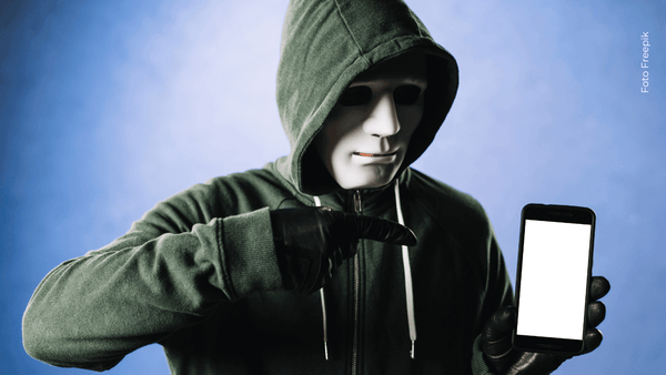 ¿Cómo saber si alguien está espiando tu dispositivo móvil? Aquí te explicamos ¿Cómo saber si alguien está espiando tu dispositivo móvil? Aquí te explicamos