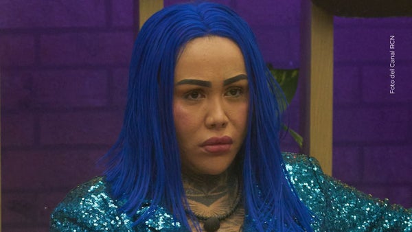 Yina Calderón rompió el silencio sobre el bajo porcentaje que tuvo en La casa de los famosos 2025