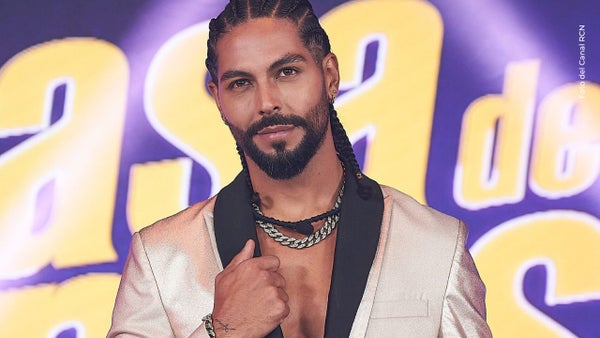 Internautas reaccionan al regreso de Marlon Solórzano a La casa de los famosos: “Karina salió del chat” Internautas reaccionan al regreso de Marlon Solórzano a La casa de los famosos: “Karina salió del chat”