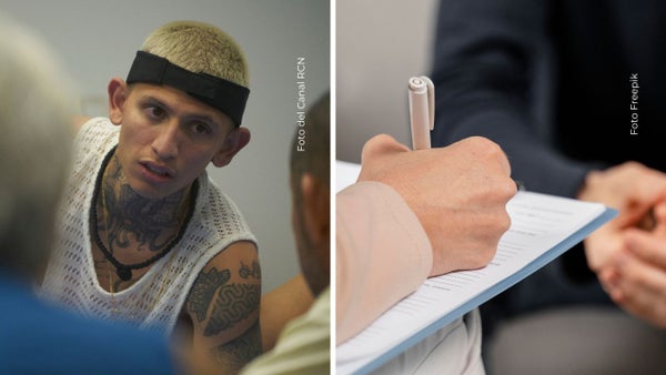 La Liendra reveló qué les dice el psicólogo a los eliminados de La casa de los famosos Colombia