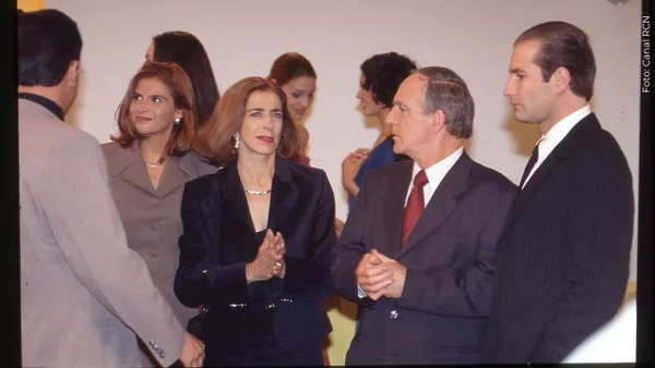 ¿Qué es el cáncer de vejiga? Actor de ‘Betty la fea’ Kepa Amuchastegui revela que lo padece ¿Qué es el cáncer de vejiga? Actor de ‘Betty la fea’ Kepa Amuchastegui revela que lo padece