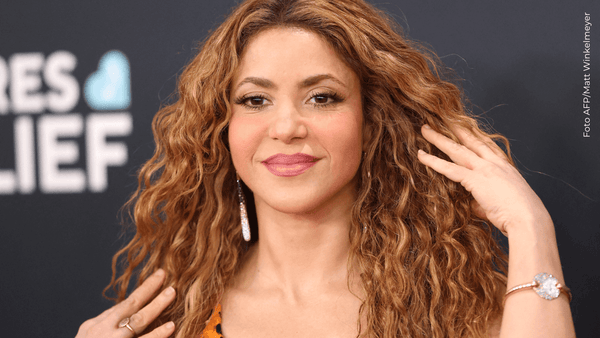 Shakira tiene nueva estatua de cera en México, ¡pero los fans no la reconocen!