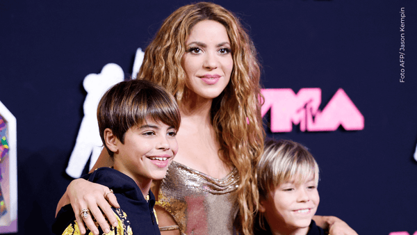El Temach solicita apoyo de seguidores tras criticar al hijo de Shakira